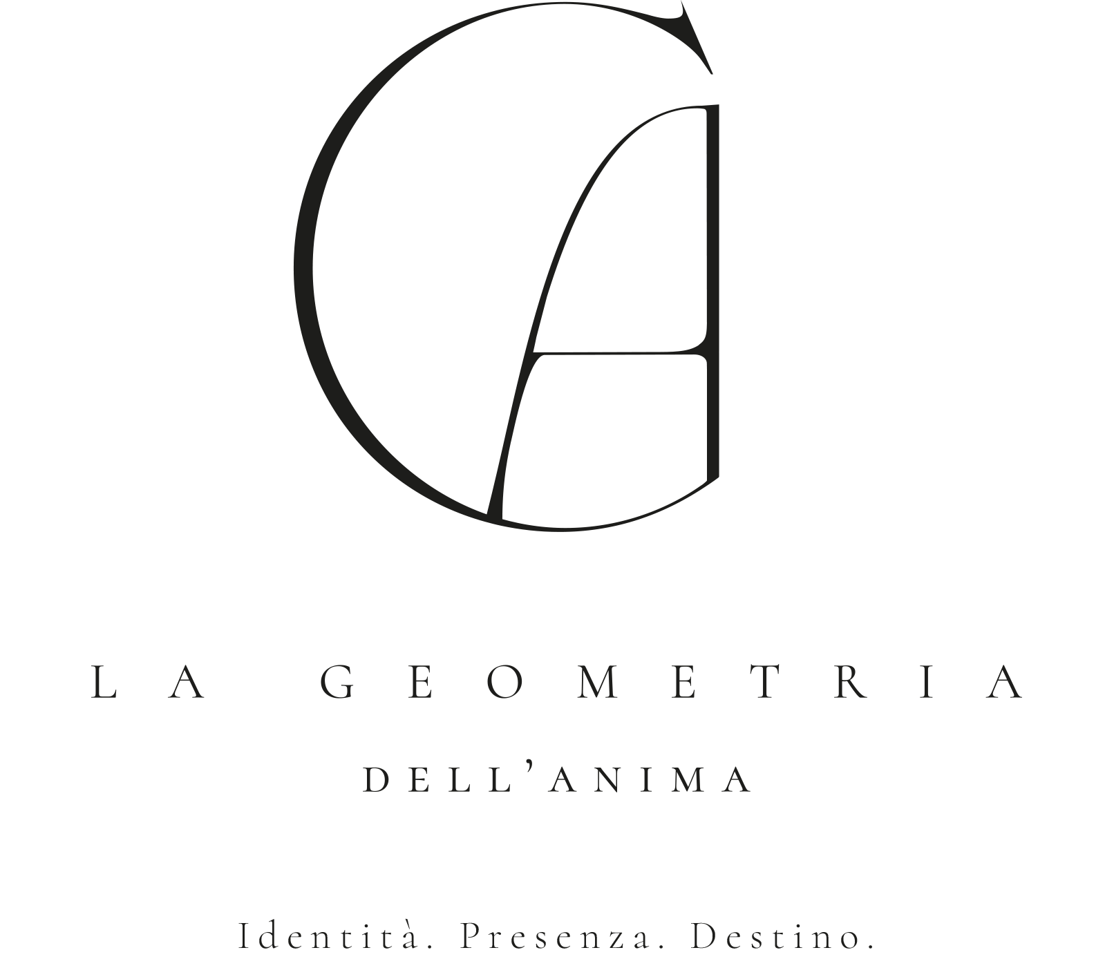 La Geometria dell’Anima
